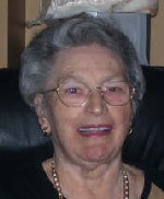 Claire  Genest Pilotte