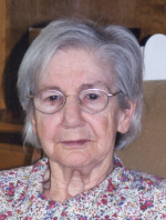 Anita  Pariseau Sarasin