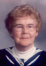 Irène  Lafontaine L'Heureux