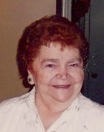 Lucille  Demers Gagnon