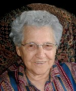 Annette  Vigneault Prince