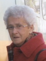 Cécile  Bergeron Faucher