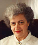 Lucille Vallières Lapointe