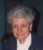 Juliette  Duclos Fortier