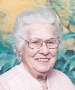 Madeleine  Lavertue Dulude