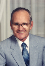 Georges-Étienne  Crête