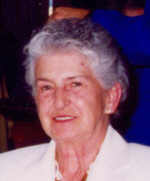 Germaine Verville Fréchette