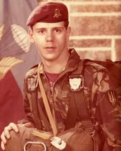 Gérard Cadieux (Jack)