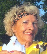 Françoise  Couture Godbout