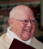 Yvon  Côté, prêtre