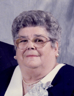 Fernande  Tourigny Métivier