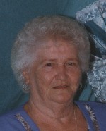 Aline  Légaré Laprise