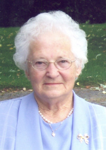 Clara  Bergeron Tanguay