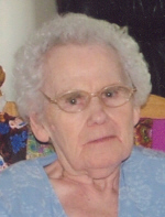 Gabrielle  Ruel Gosselin