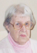 Lydia  Guillemette Bergeron