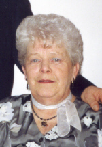 Marguerite  Mathieu Roberge