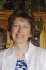 Nicole  Moreau Blanchet