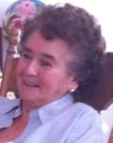 Jeannette Jacques Turcotte