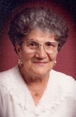 Gilberte  Méthot Bergeron