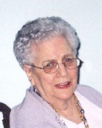 Cécile  Pellerin Verville