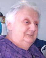 Jeannette  Houde Larochelle