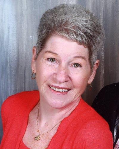 Armande Blanchette Capistran