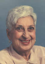 Georgette  Conseiller Tourigny