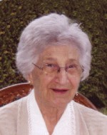 Laurette  Auprix Hébert