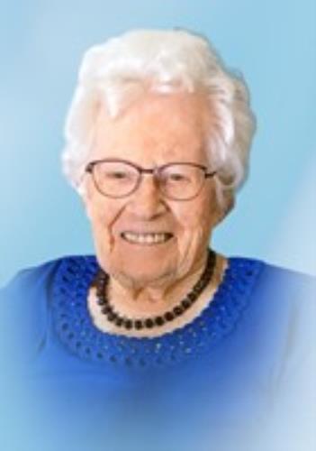 Cécile Leblanc Brochu