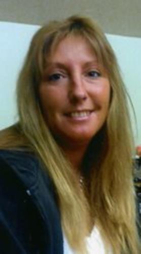 Louise Boissonneault