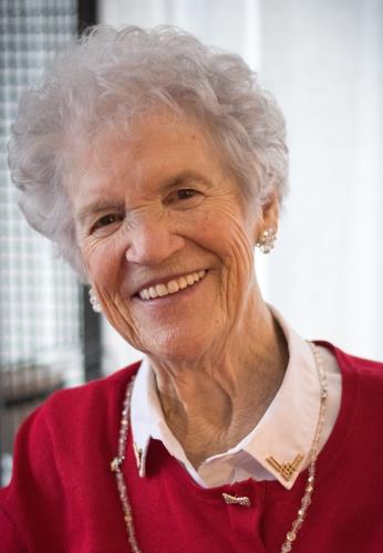 Marie-Paule Tardif Beaudoin