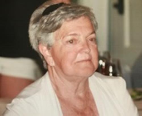 Nicole St-Cyr St-Hilaire