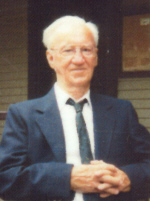 Lionel  Vaillancourt