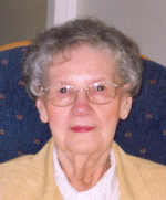 Adrienne  Binette Plamondon