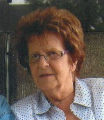 Jeannine  Nadeau Mailloux