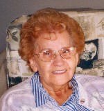 Aurore  Daigle Allard