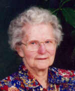 Marie-Anna  Guérin Bédard