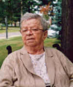 Irène  Laliberté Provencher