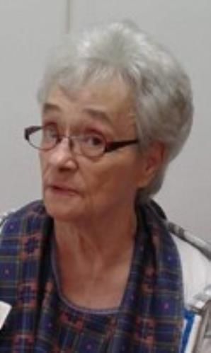 Denise Anita Servant