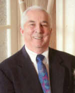 Laurent  Proulx