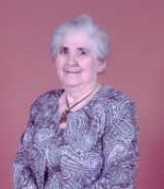 Ghislaine  Dumouchel Faucher