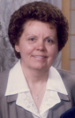 Anita  Michaud Poisson