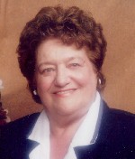 Aline  Labrie Bergeron