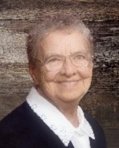 Laurette Lamontagne Marcotte