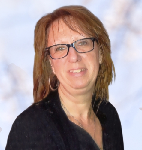 Sylvie Girard