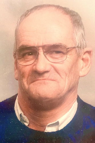 Jean-Charles Laliberté