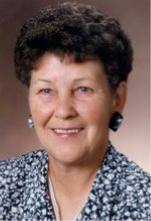 Gisèle Tourigny