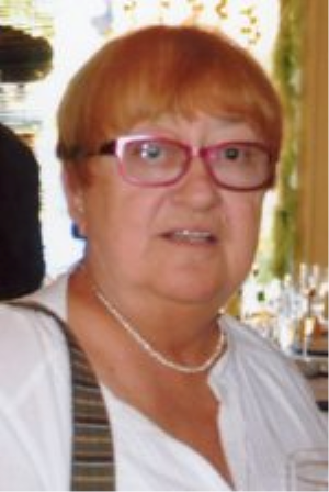 Lise Laperle