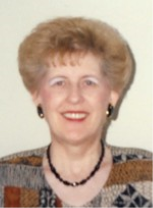 Carmen Béliveau