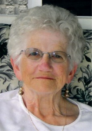 Thérèse Arseneault